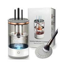 ACSOPro™ Electric Makeup Brush Cleaner Machine