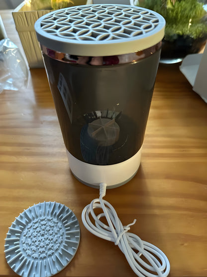 ACSOPro™ Electric Makeup Brush Cleaner Machine