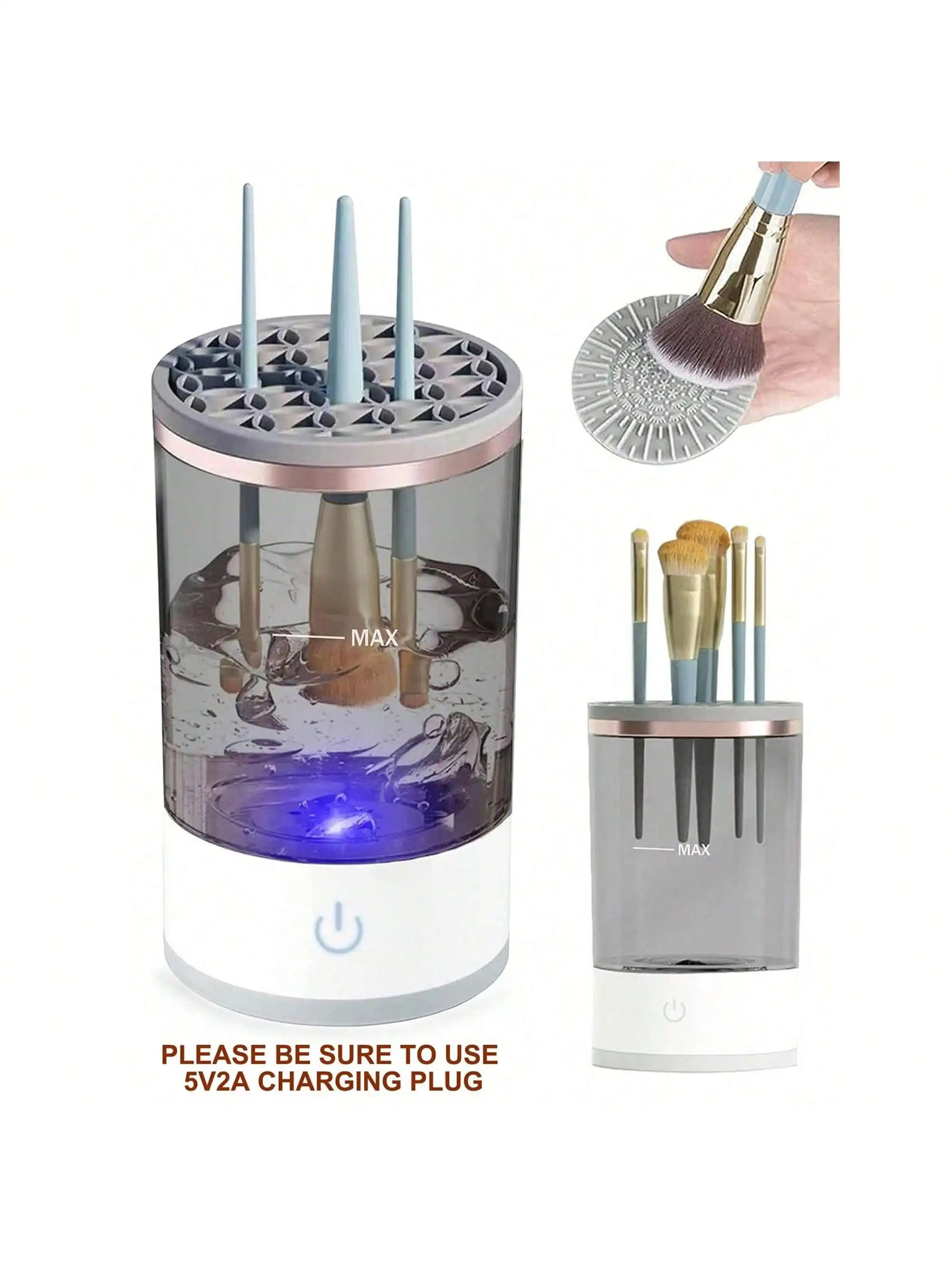 "Unleash Flawless Beauty with Effortless Cleanliness"